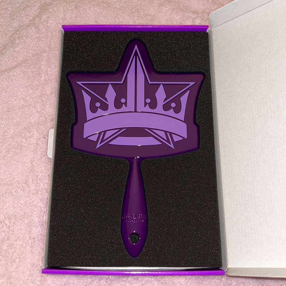 Jeffrey Star bloodlust mirror.
